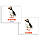 Міні-картки Домана "Птахи/Birds" Вундеркінд з пелюшок., фото 6