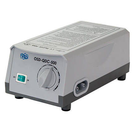 Секційний матрац з компресором OSD-QDC-500, фото 2