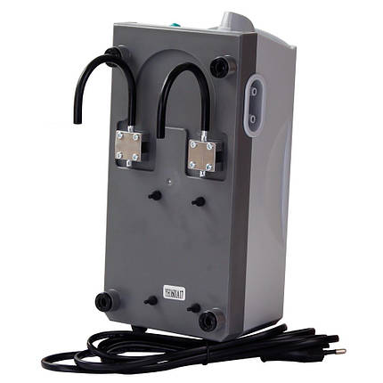 Секційний матрац з компресором OSD-QDC-500, фото 3