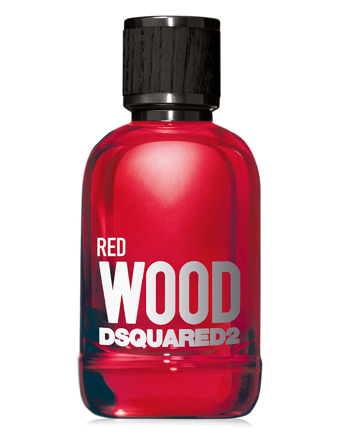 Dsquared²  Red Wood 50