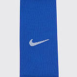 Гетри (обрізки) Nike U NK STRIKE SLV DH6621-463 сині, фото 10