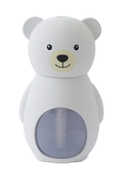 Увлажнитель воздуха с аромадиффузором USB Humidifier Bear EL-1178 T