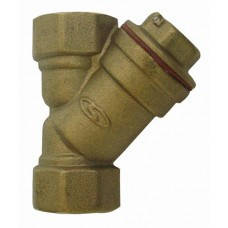 Фільтр грубої очистки вода 1/2 Solomon