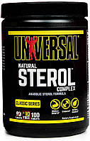 Тестостероновый бустер Universal Nutrition Sterol Complex 100 таблеток