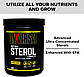 Тестостеровий бустер Universal Nutrition Sterol Complex 180 таблеток, фото 3