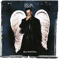 Виниловая пластинка BBM Around The Next Dream 2LP 1994/2021 (MOVLP2871)