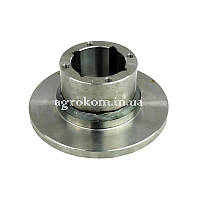 Центральний диск запобіжної муфти Sipma Z224 – 522411710, 5224-110-710.10