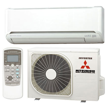 Кондиционер Mitsubishi heavy SRK20ZM-S/SRC20ZJ-S Premium