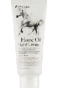 «3W Clinic» Horse Hand Cream Крем для рук c кінським маслом, 100 мл(562585)