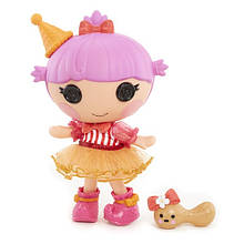 Лялька Lalaloopsy Смішинка з аксесуарами