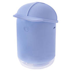 Зволожувач повітря з аромадіфузором USB Elite Funny Hat Humidifier EL-544-5 T