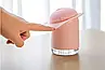 Зволожувач повітря з аромадіфузором USB Elite Funny Hat Humidifier EL-544-5 T, фото 8