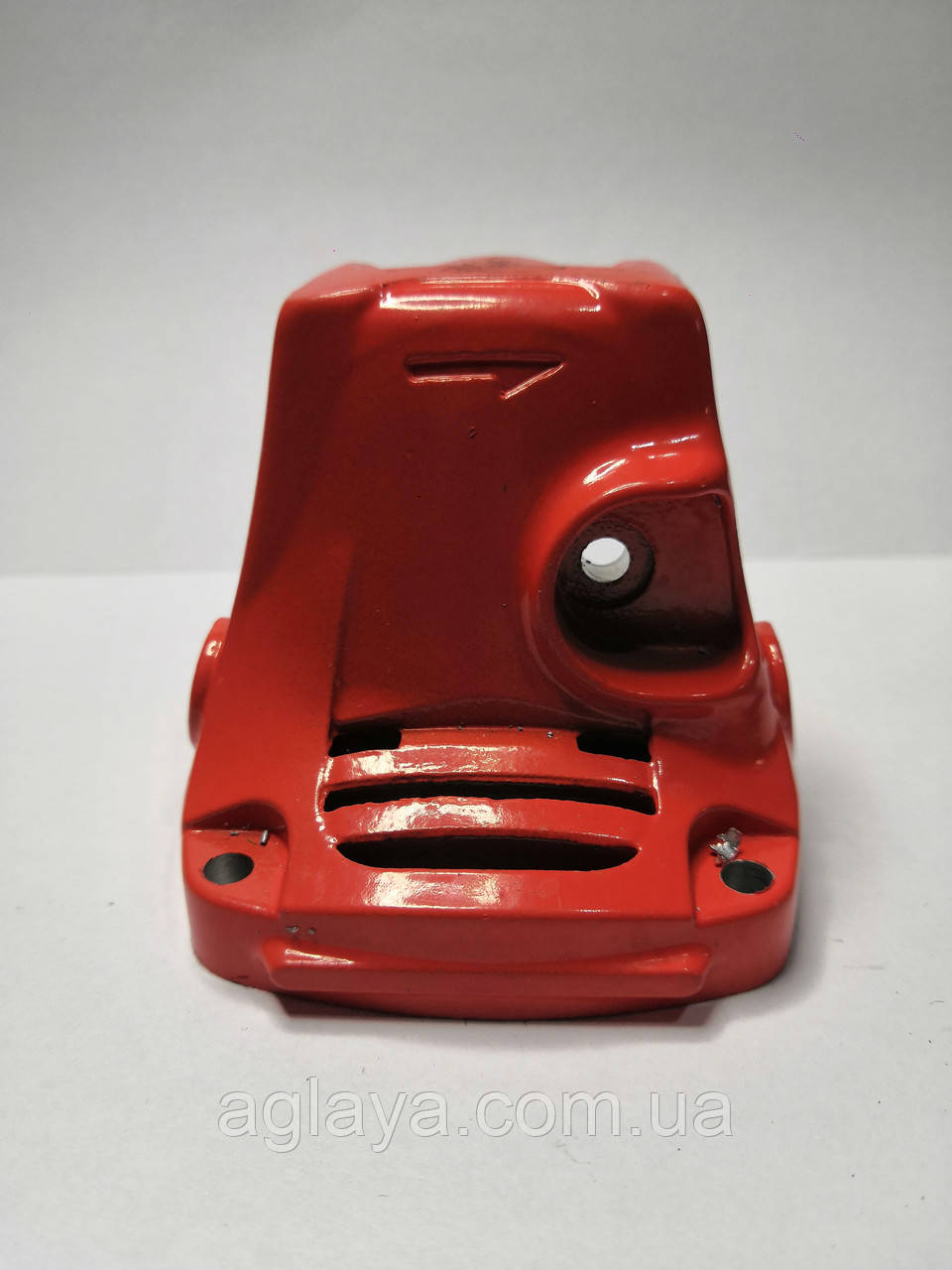 Корпус редуктора шліфмашини МШК-980, ЗУШ-125/1000 МС профі, фото 1