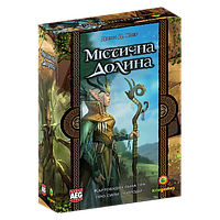 Настільна гра Kilogames Містична Долина (Mystic Vale) (укр)