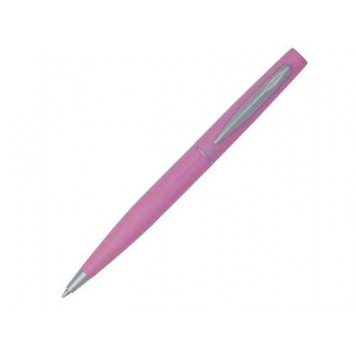 Ручка кулькова "Regal" R80210.РВ10. в футлярі, рожева