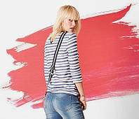 Легкий жіночий светрок кофточка Tcm Tchibo Німеччина Розмір 44-46