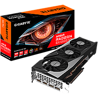 Видеокарта Gigabyte Radeon RX 6600 XT Gaming OC 8192MB (GV-R66XTGAMING OC-8GD)
