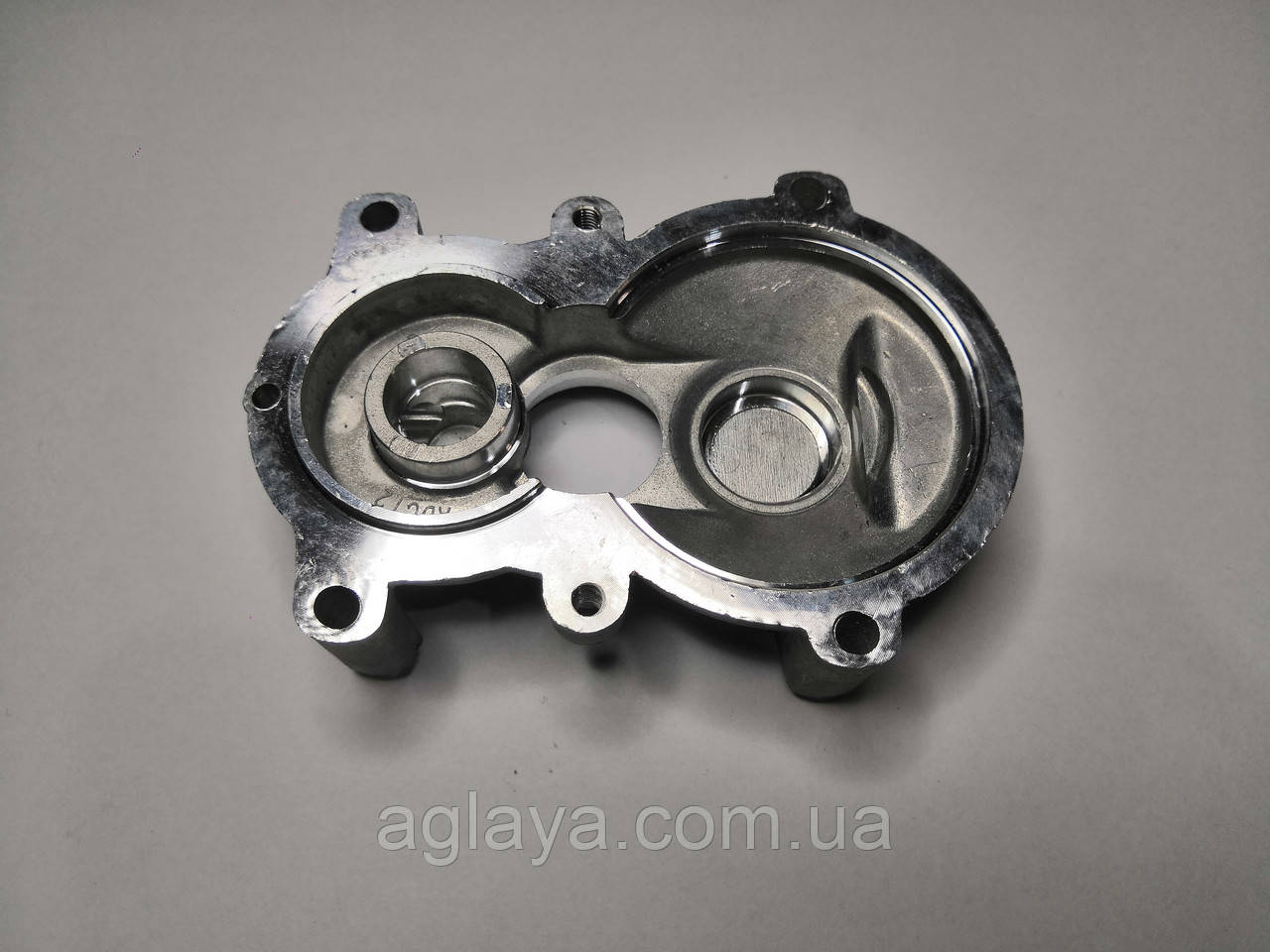 Корпус редуктора бочкового перфоратора ПЕ 3217 Б, фото 1