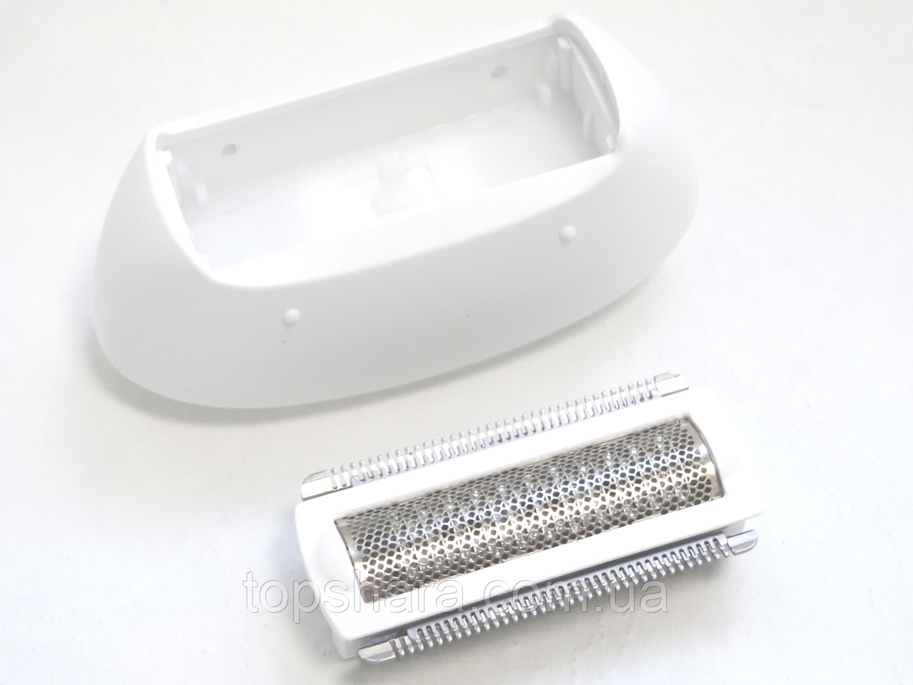 Змінна бритвене насадка епілятора Philips HP6420, HP6507, HP6508, HP6509, HP6512, фото 1