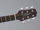 Акустическая гитара TAKAMINE GD10 NS, фото 8