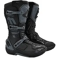 Мотоботи LEATT GPX 3.5 Boot Black