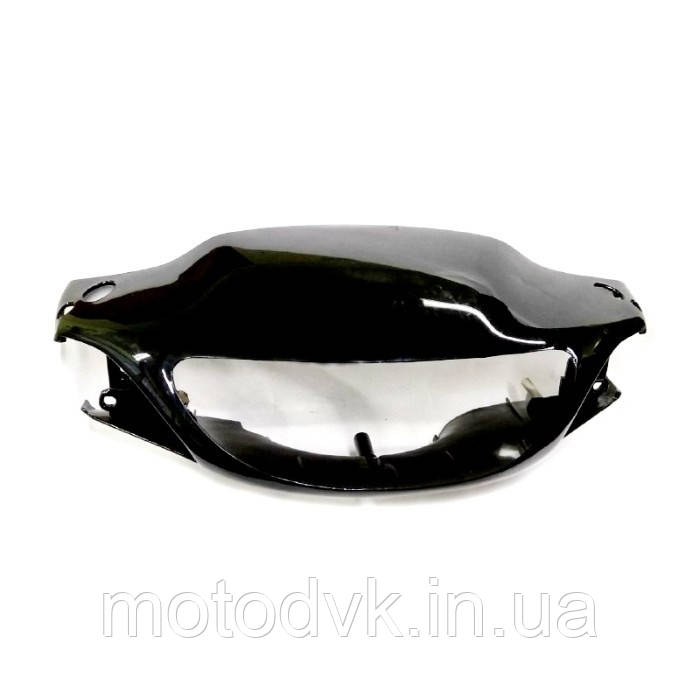 Обтекатель фары (голова) на скутер Honda Tact AF-30 - фото 1 - id-p125691667