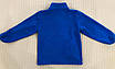Весняна куртка з батником 2 в 1 на хлопчика 5-9 років, фото 8