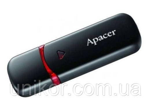 Флеш пам'ять USB 2.0 Flash Drive 32 Gb. Apacer