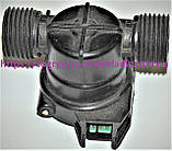 Датчик протоку води ESSA різь 1/2" (без ф.у, Китай) колонок DEMRAD, FERROLI Divatop, арт. , к.з. 0320/1, фото 2