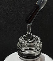 Топ GeliX SUPER SHINY №7 Diamond.  Загартований топ без липкого шару