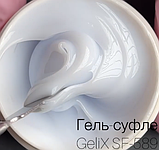 Гель суфле GeliX 589, камуфляж, фото 3