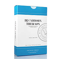 Карбокситерапия DJ Carborn Carboxy CO2 Gel Mask, 10 процедур