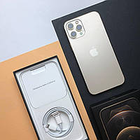 Б/У IPhone 12 Pro 128GB Gold| АКБ 90+%