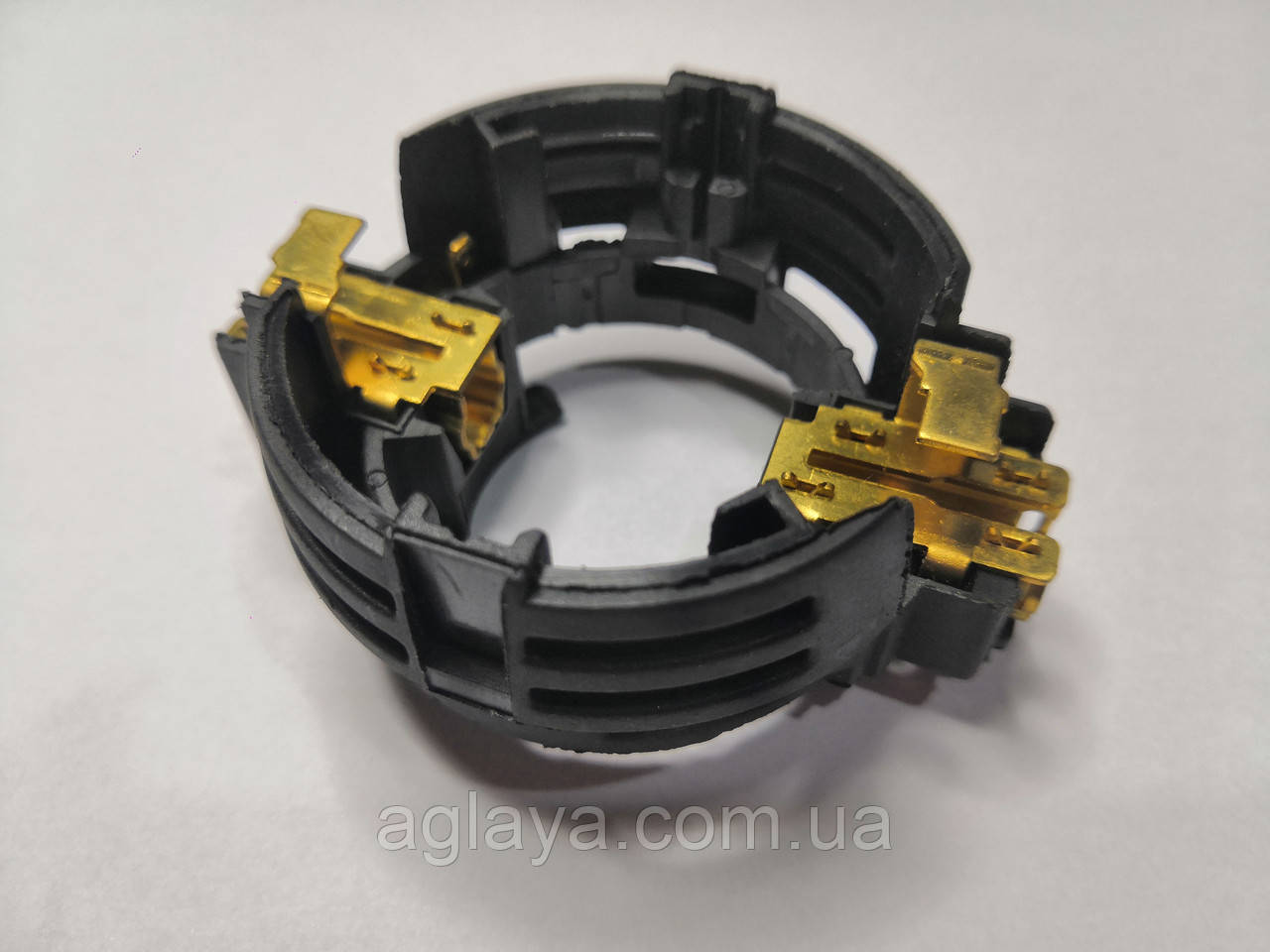 Щітковий вузол прямого перфоратора ПЕ 2698 П, фото 1