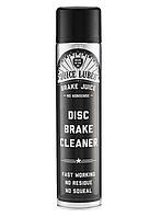 Очищувач гальм Juice Lubes Disc Brake Cleaner 600мл