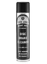 Очищувач гальм Juice Lubes Disc Brake Cleaner 600 мл