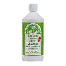 Велошампунь  Juice Lubes Concentrate Bike Cleaner 1л (розводити 1:10)