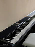 Цифрове піаніно KORG XE20SP зі спеціальною стійкою і трьохпедальним блоком Оф Гарантія 12мес, фото 2