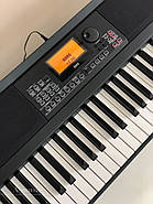 Цифрове піаніно KORG XE20SP зі спеціальною стійкою і трьохпедальним блоком Оф Гарантія 12мес, фото 3