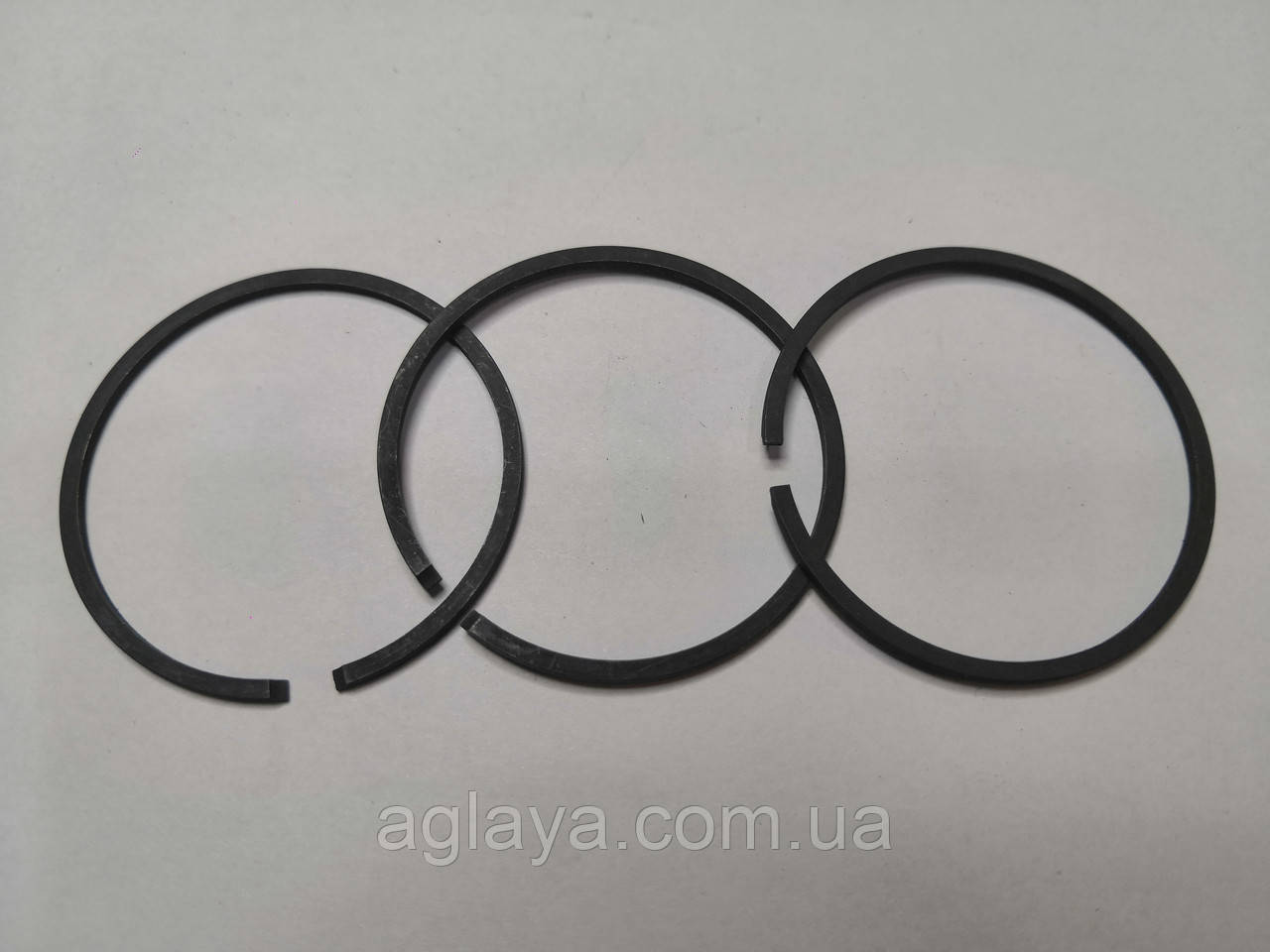 Поршневе кільце бензотримера 38х41х1,5мм, фото 1