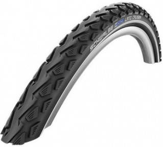 Покришка Schwalbe 26x2.00 (50-559) LAND CRUISER PLUS PunctureGuard 50-559 B/B+RT HS450 SBC, фото 1