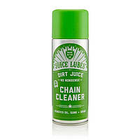 Дегрізер Juice Lubes Chain Cleaner and Drivetrain Degreaser 400мл спрей