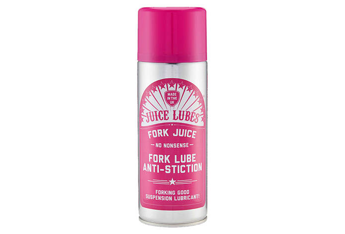 Спрей для вилки Juice Lubes The Original Suspension Lubricant and Cleaner 400 мл, фото 1