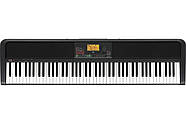 Цифрове піаніно KORG XE20SP зі спеціальною стійкою і трьохпедальним блоком Оф Гарантія 12мес, фото 7