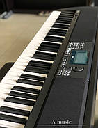 Цифрове піаніно KORG XE20SP зі спеціальною стійкою і трьохпедальним блоком Оф Гарантія 12мес, фото 5