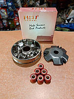 Варіатор передній Suzuki Lets (Сузуки Летс) "MSU"