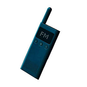 Рація Mijia Walkie Talkie 1S Blue MJDJJ03FY