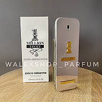 Духи Мужские Paco Rabanne 1 Million Lucky (Tester) 100 ml Пако Рабане 1 Милион Лакки (Тестер) 100 мл