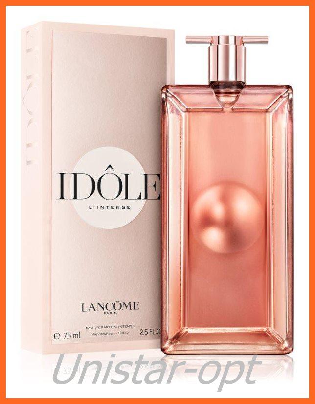 Ланком Ідол Ялина Інтенс - Lancome Idole L Intense парфумована вода 75 ml., фото 1