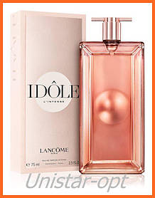Ланком Ідол Ялина Інтенс - Lancome Idole L Intense парфумована вода 75 ml.